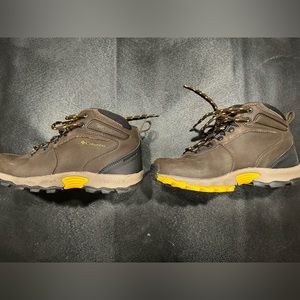 Columbia Kids Hiking boot